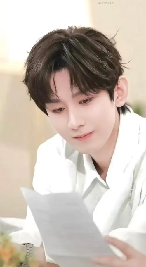 成毅时尚cosmo封面预告##成毅