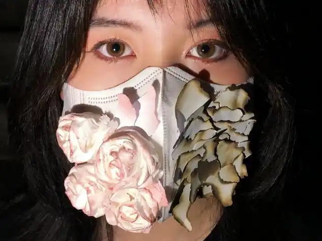 罩你平安便是晴天口罩创意大赛