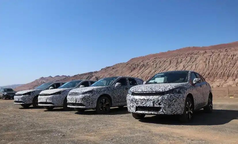 绿驰汽车任亚辉用靠谱产品直击用户痛点用智能化占领半步先机