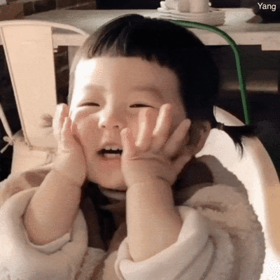 丸子妹自截表情包(已授权)