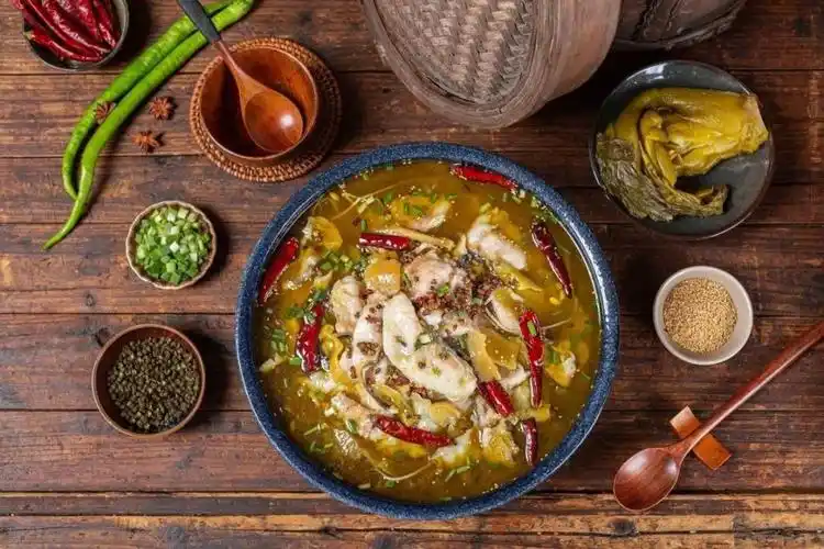 江浙沪预制菜的天敌,我提名江西小炒