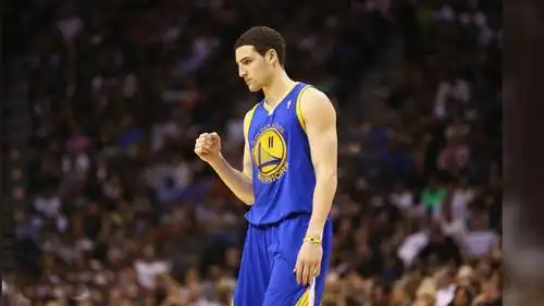 汤普森离开勇士进入倒计时?