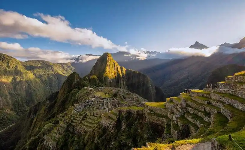 史上最全雪山排行盘点全球最值得去的20座雪山详解全球雪山亮点