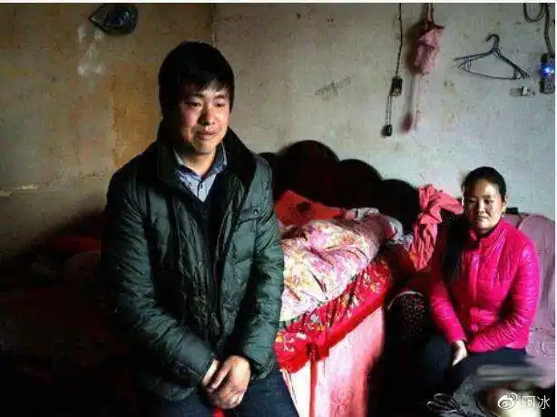 在农村,丈夫外出打工,为什么留守的妻子都害怕丈夫突然回家?