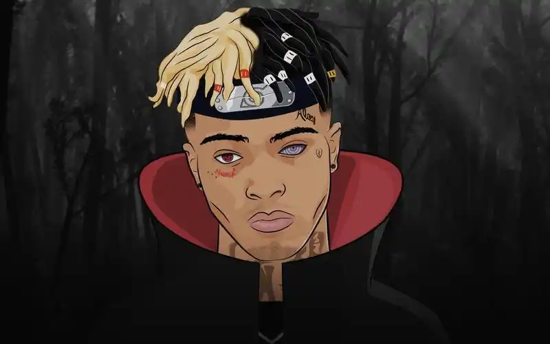 xxxtentacionjocelynfloresdowntimeremix