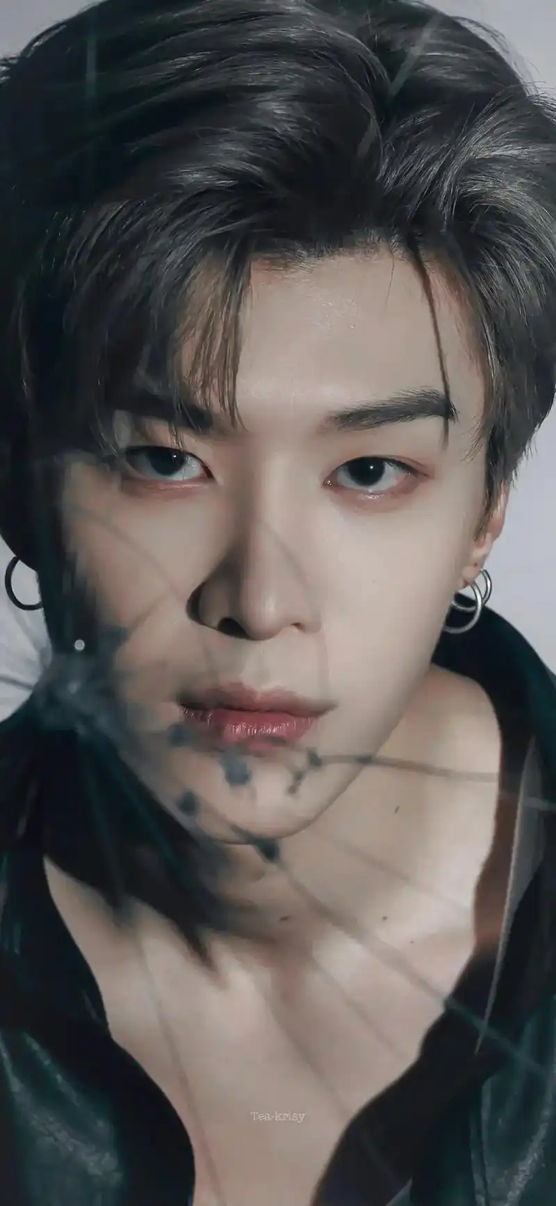 绝绝子!#范丞丞#壁纸 - 抖音