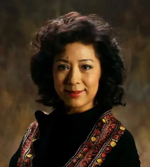 全国人大代表关牧村:进一步促进两岸青年文旅交流全国两会期间,全国