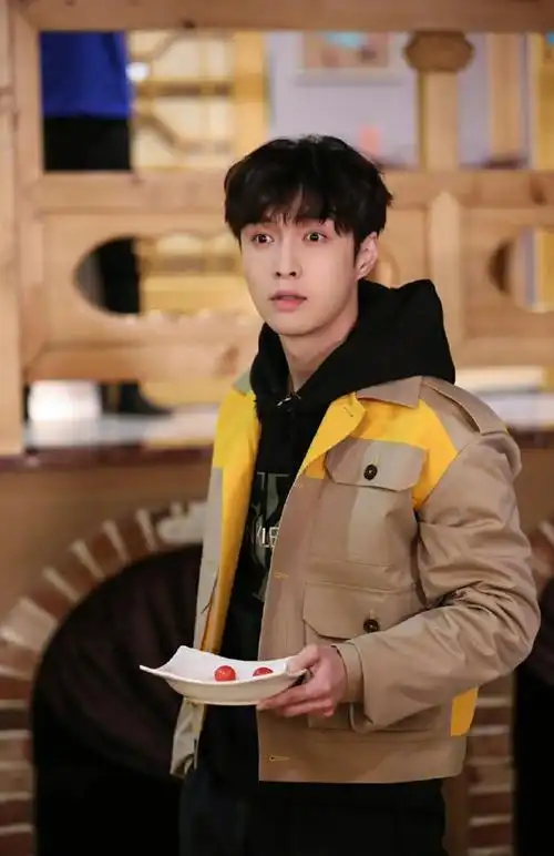 哈哈哈哈哈哈你别说你还真别说,美的嘞|张艺兴|angelababy|沈梦辰