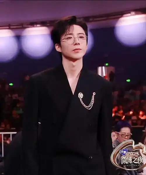 240206刘宇宁多重身份下的华丽转换粉丝挚爱的全能艺人