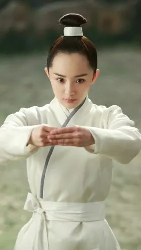 三生三世十里桃花 白浅 杨幂