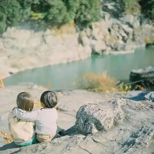 你和现任是怎么认识的