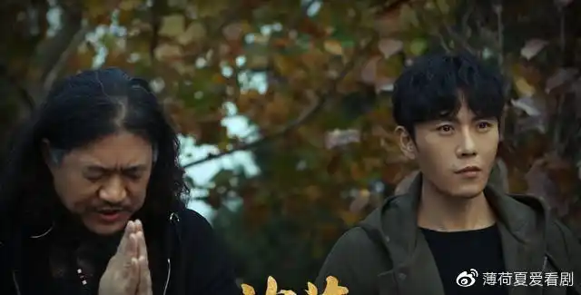 终于沙海2被曝筹备中即将开拍吴磊等原班人马或难回归