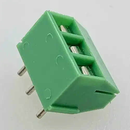 螺钉pcb接线端子kf350r35mmkf396r396mm接插件连接器dg连接器