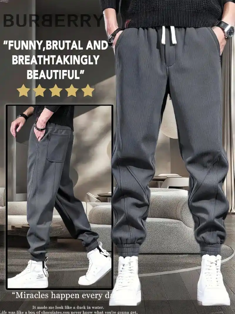 长裤 裤子 1440_1920 竖版 竖屏