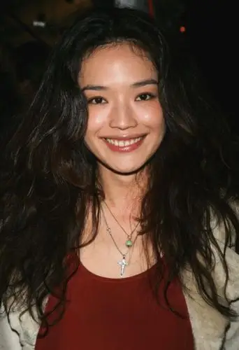 舒淇14年前照片曝光,没有十级美颜和滤镜,真实