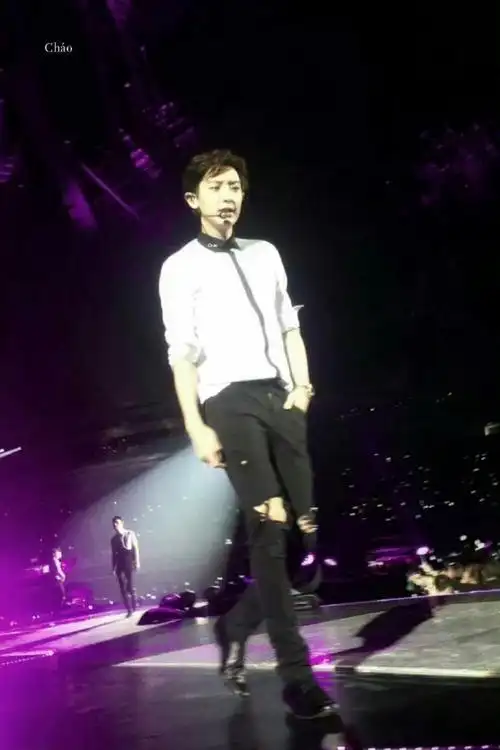 朴灿烈##朴灿烈每日一安利##朴灿烈安利