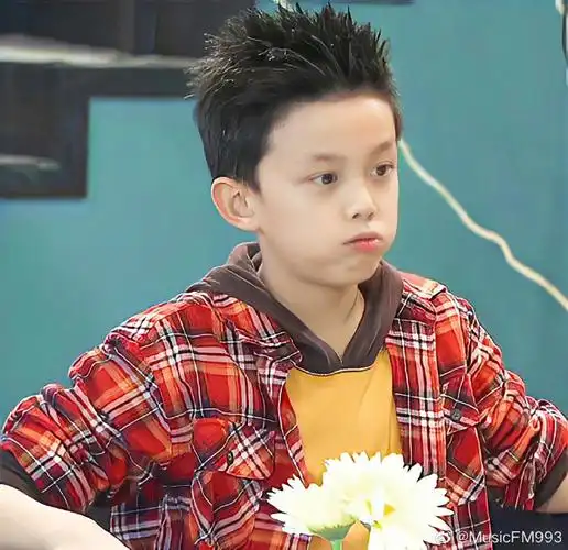 吴磊到底演了多少宋三川嘴替##宋三川是被吴磊从小演到大吧##爱情