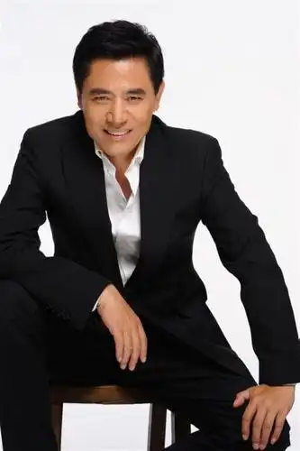 陈宝国经纪人公司