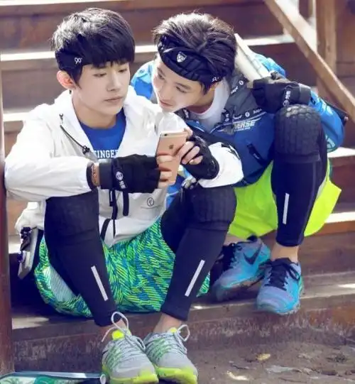 陈牧驰持续翻车?|王源|王俊凯|女明星|tfboys_网易订阅