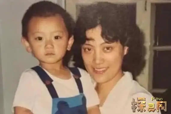 陈数是鹿晗的什么人两人竟存在血缘关系仅合作关系