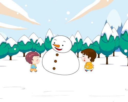 雪景作文美丽怎么写__雪美景作文500字左右