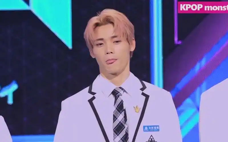 produce101japan第二季出道团ini成员打招呼完整版