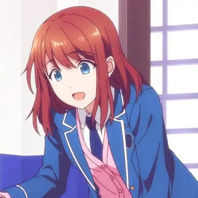 偶像梦幻祭 小杏 转校生