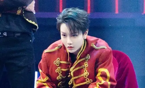 蒙面舞王最后一期刘雨昕用舞台又一次惊艳到观众