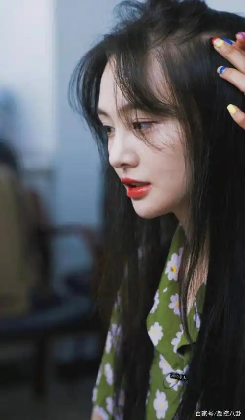 郑爽,小爽的颜值真的越来越好了