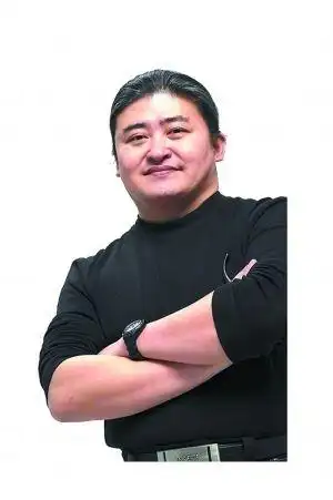 刘欢个人资料简介及