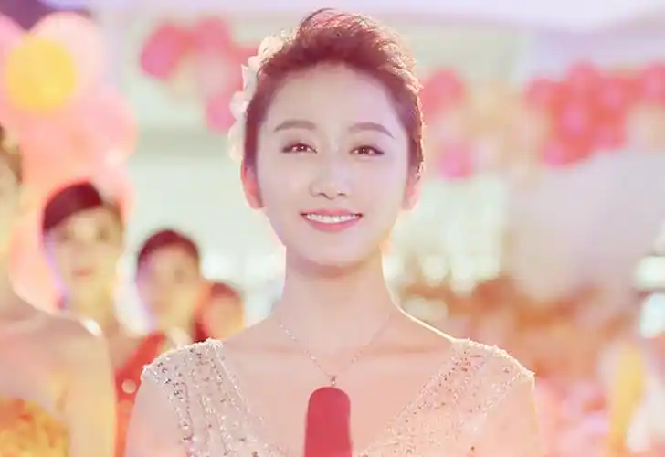 蒋方婷《黄大妮》命运反转 开启"励志女王"模式