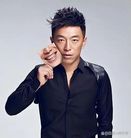 百亿富豪黄渤谈妻子:我确实有钱了,但抛弃糟糠之妻还是人吗