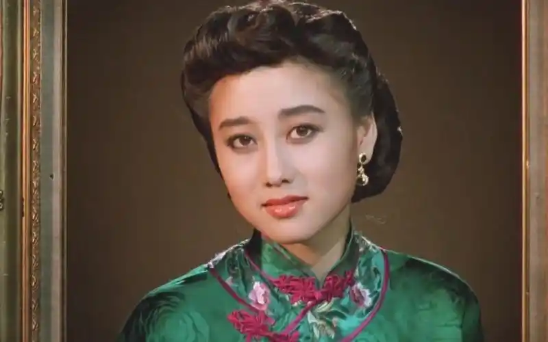 美人如画【利智 x 秋薇】只愿君心似我心, 定不负相思意