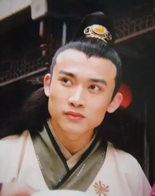 《上错花轿嫁对郎》主角再次重聚,黄奕秀丽端庄,聂远风流倜傥