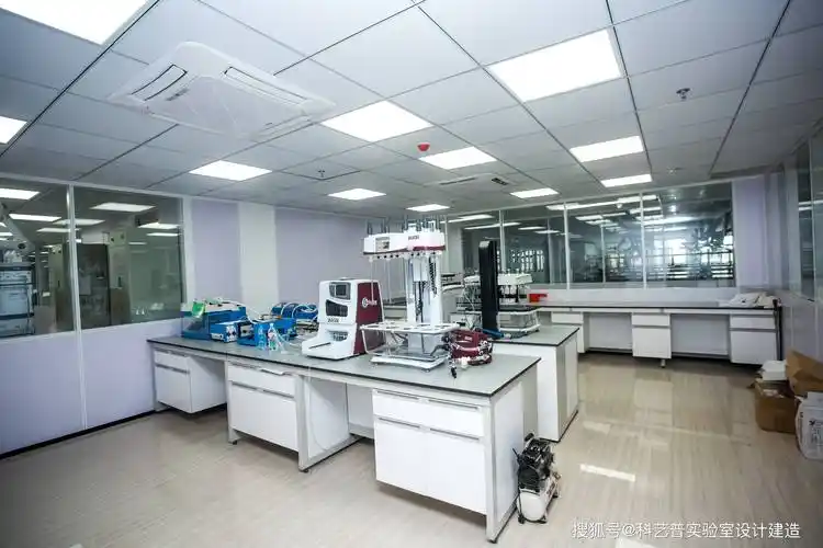 广东生物学实验室设计布局要求_装修_区域_隔离