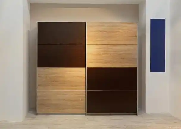 衣柜定做什么款式好?