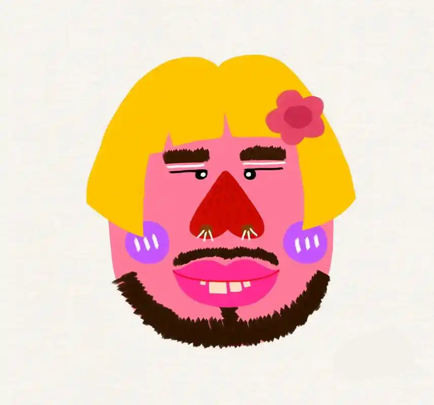 这是你喜欢的丑陋头像么#头像 #优质头像 #沙雕头像 #气质 - 抖音