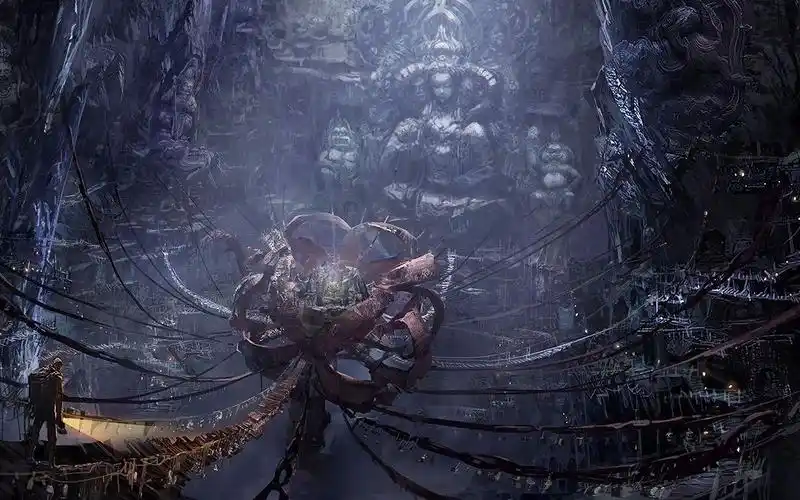 神话传说中的冥界入口在哪?这几个地方现实中真的存在!