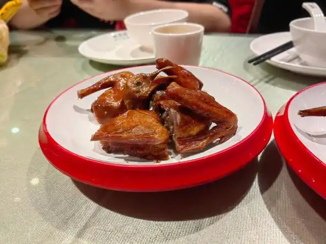 美食打卡新海府粥城