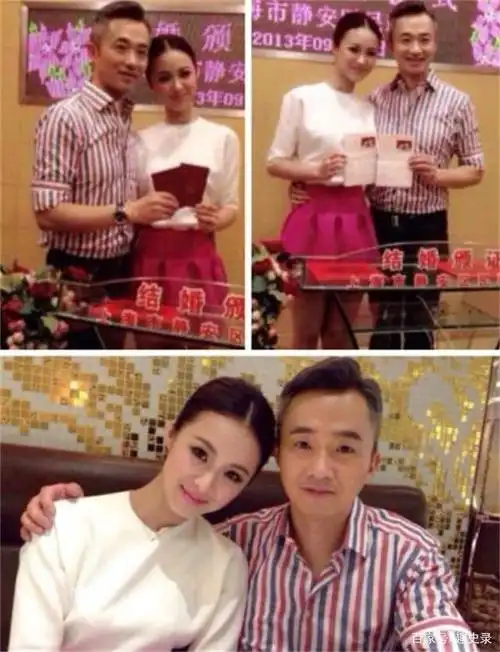 更是让程雷又火了一次,也是在此时他遇到了自己的妻子王萌萌,两人相处