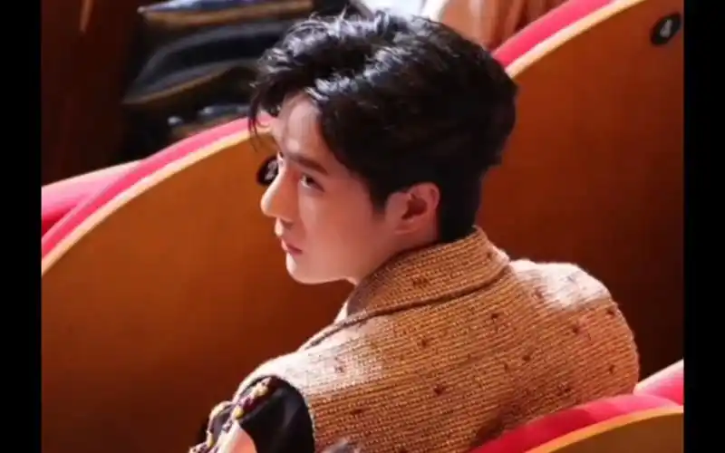 这段王一博的舞蹈我看了一个早晨,跳的真是太好了,卡点完美