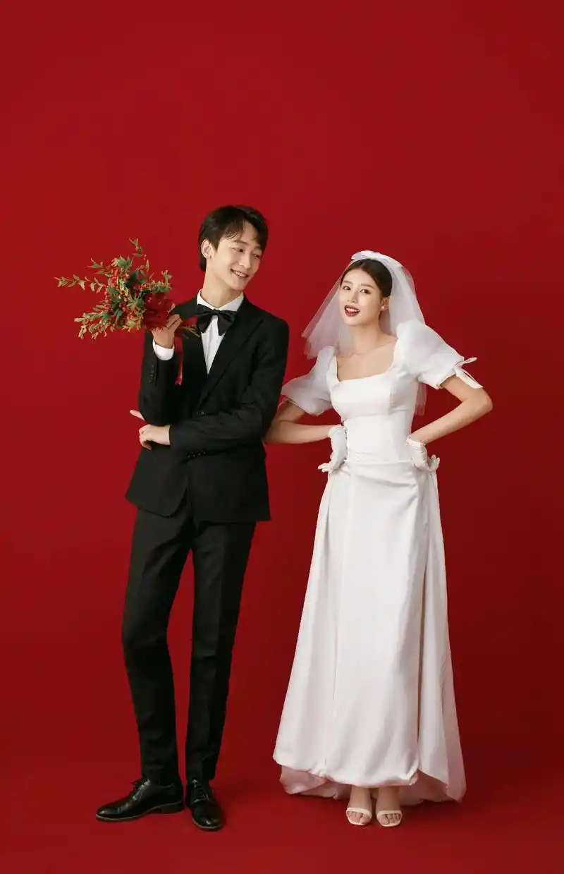 武汉婚纱摄影～#武汉视尚婚纱摄影 #婚纱照  - 抖音