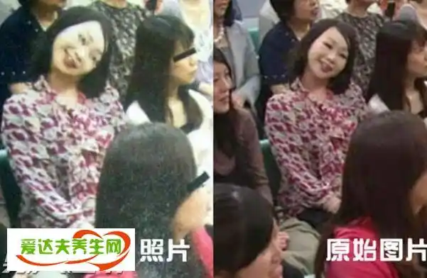 日本歪头姐事件真相是什么 观众席中诡异一幕在网上热传