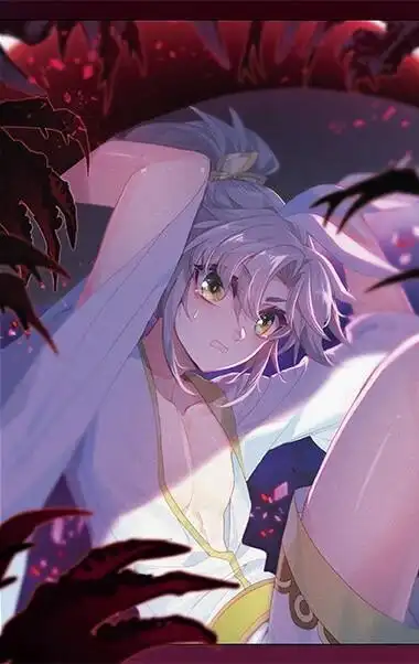 神漫272-273期 一念永恒