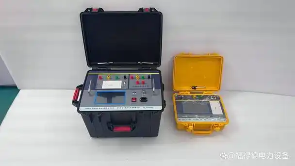 那么这时候大家就迷惑了,接地电阻测试仪到底是多少钱?