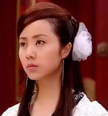 盘点孙莉的七个角色,每一个都是那么的美丽,最喜欢她的牡丹