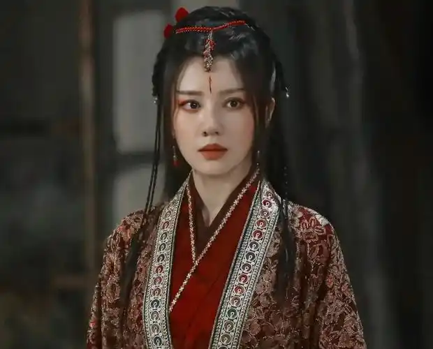 《莲花楼》王鹤润:童星出道,曾濒临失业,是学霸也有颜值有演技