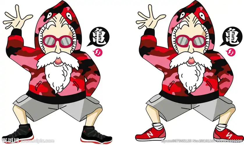 七龙珠 - 堆糖,美图壁纸兴趣社区