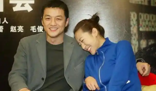 回顾演员柯蓝虽没结婚但不代表没伴侣女人一生不该只有婚姻