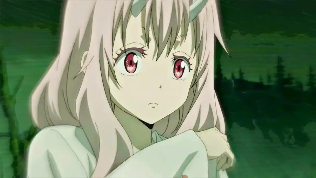 朱菜sama#关于我转生变成史莱姆这档事 - 抖音